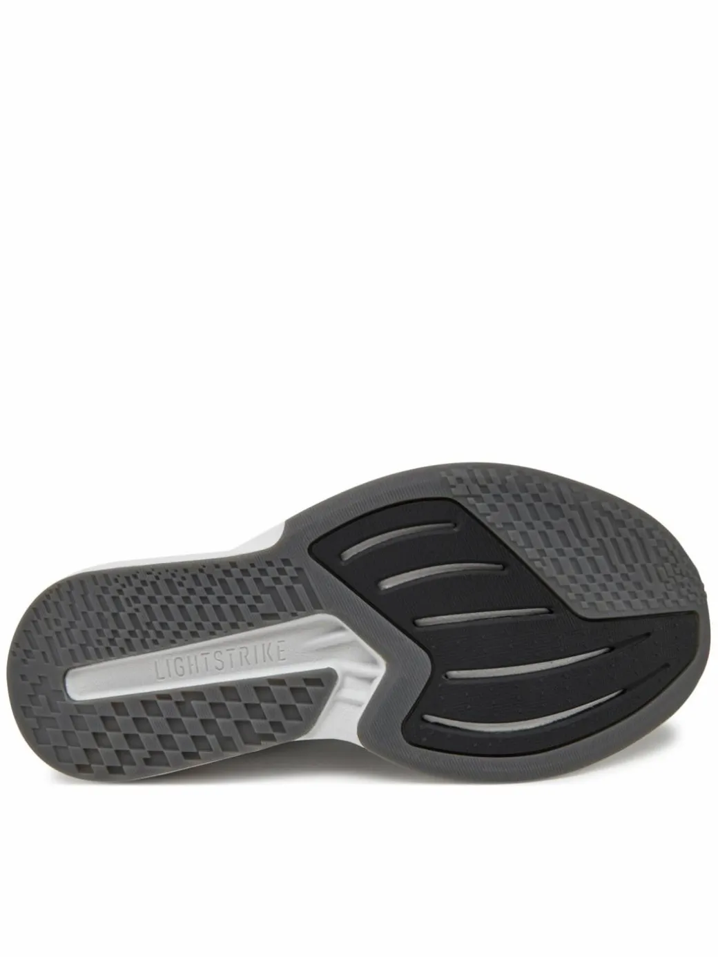 Scarpe running Duramo Speed 2 IH8211 Nero
