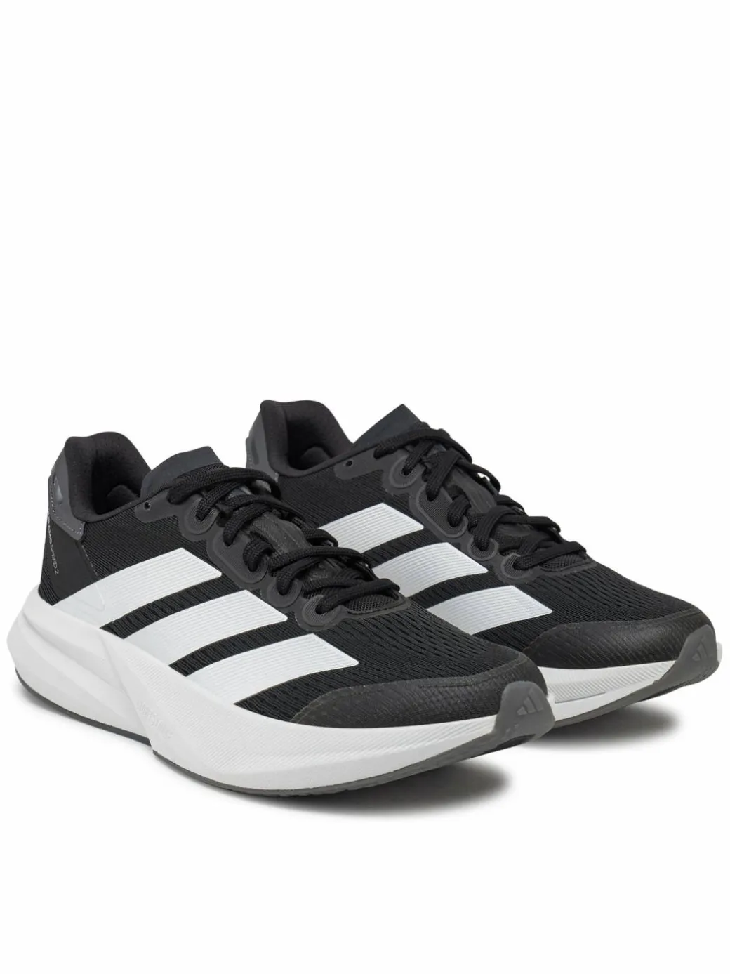Scarpe running Duramo Speed 2 IH8211 Nero