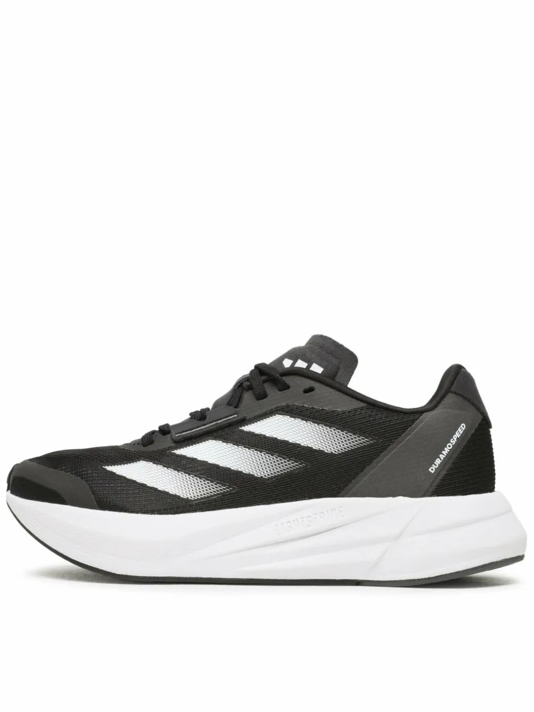 Scarpe running Duramo Speed ID9854 Nero