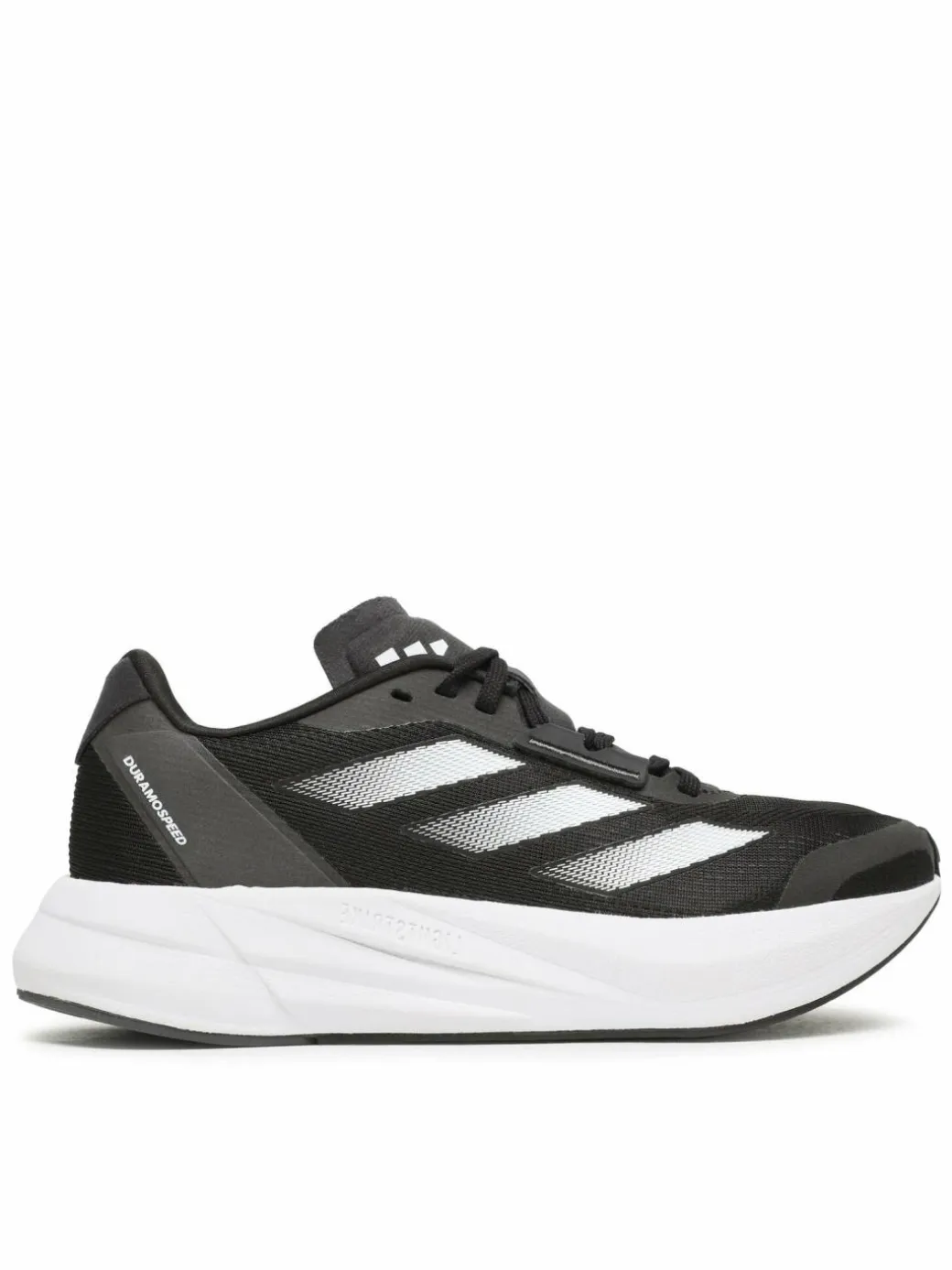 Scarpe running Duramo Speed ID9854 Nero