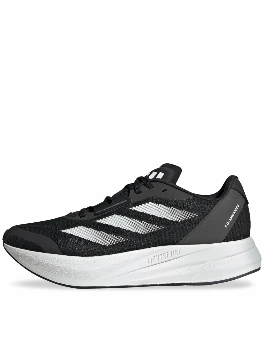 Scarpe running Duramo Speed ID9854 Nero
