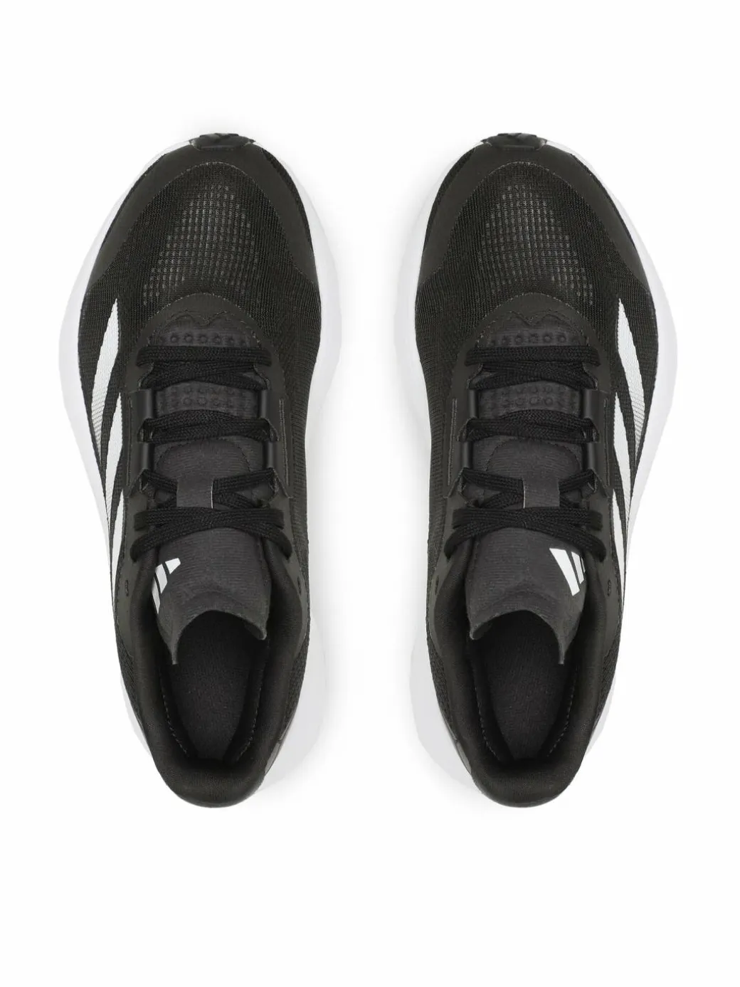 Scarpe running Duramo Speed ID9854 Nero