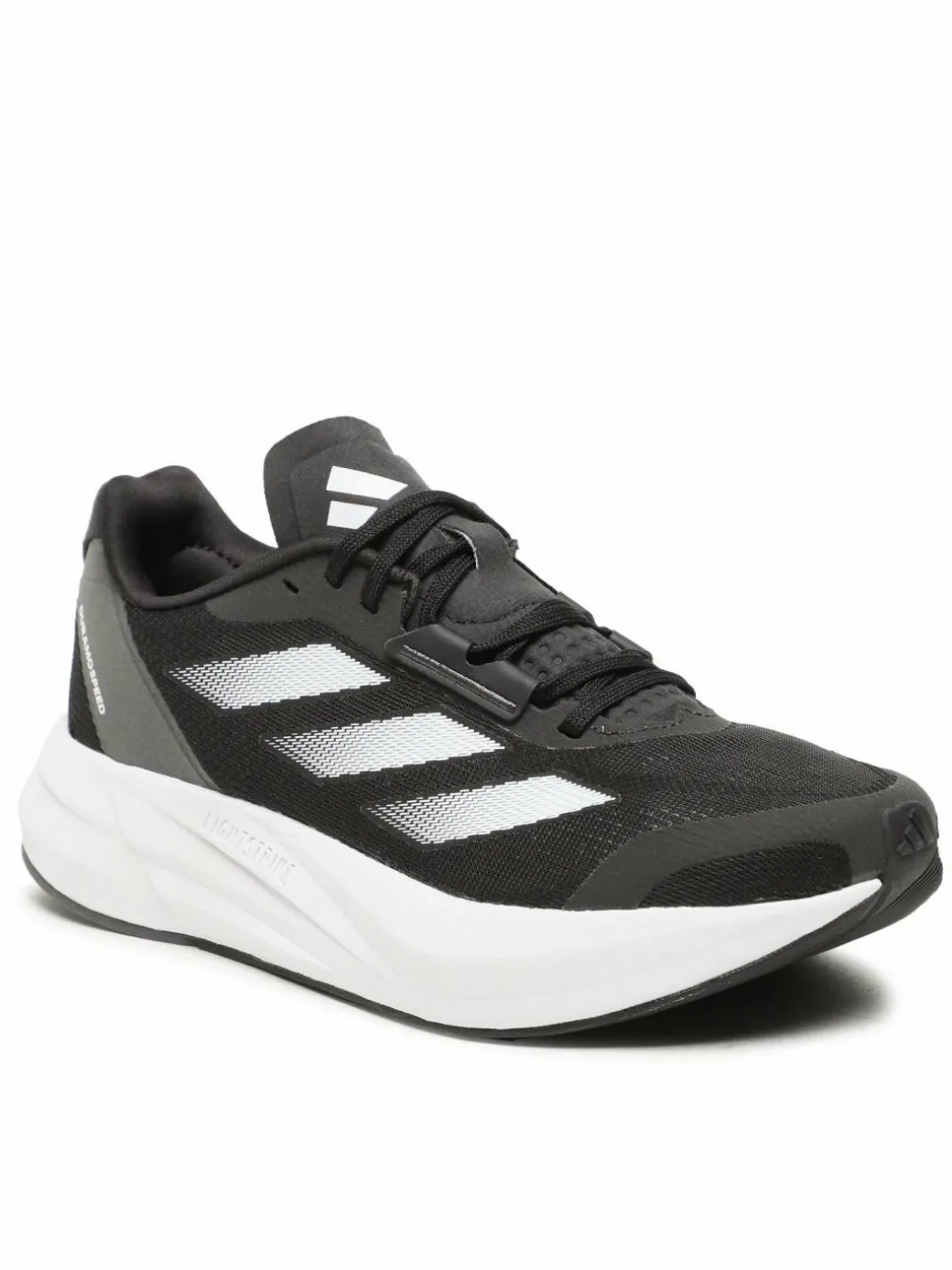 Scarpe running Duramo Speed ID9854 Nero