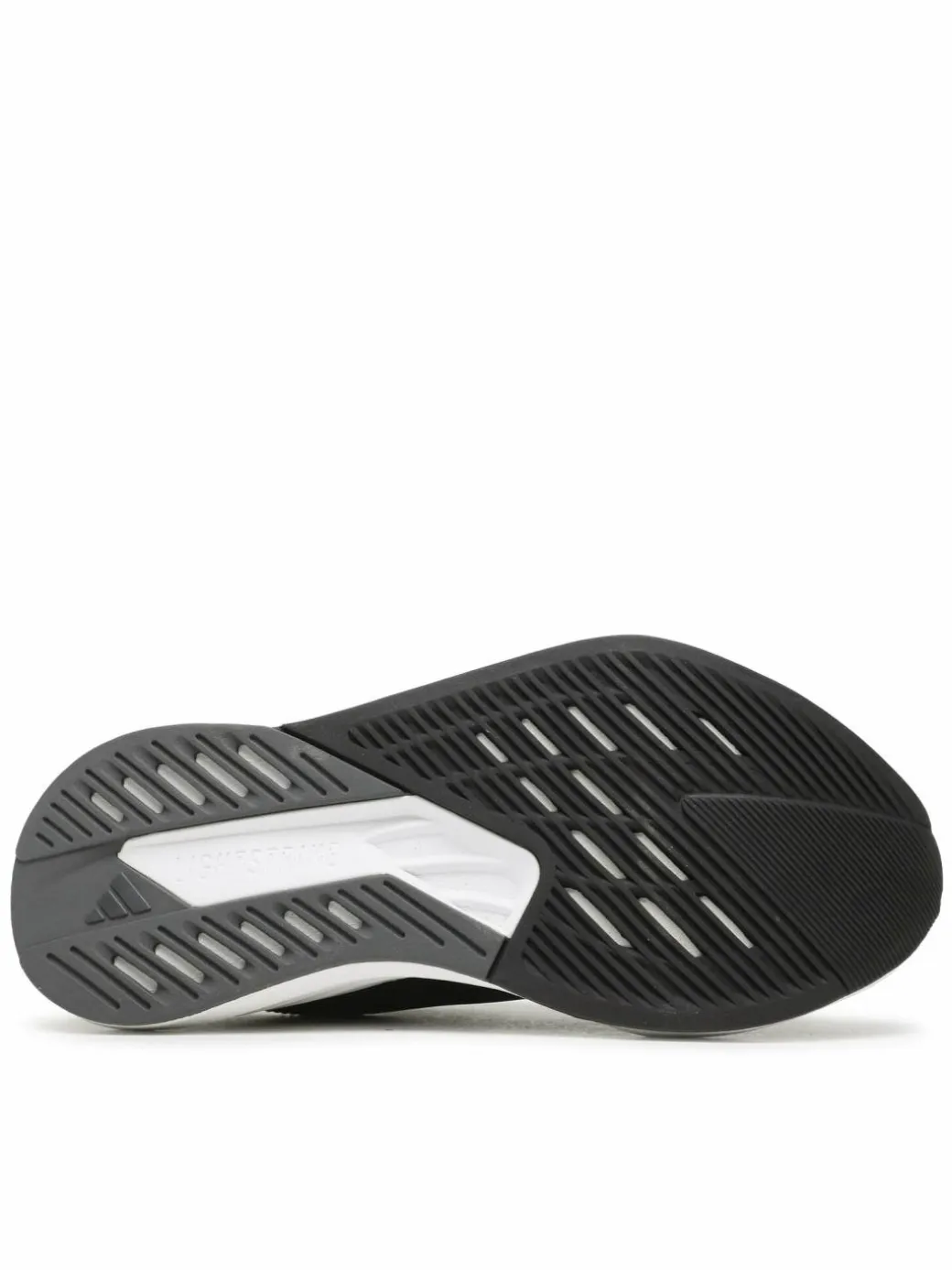 Scarpe running Duramo Speed ID9854 Nero