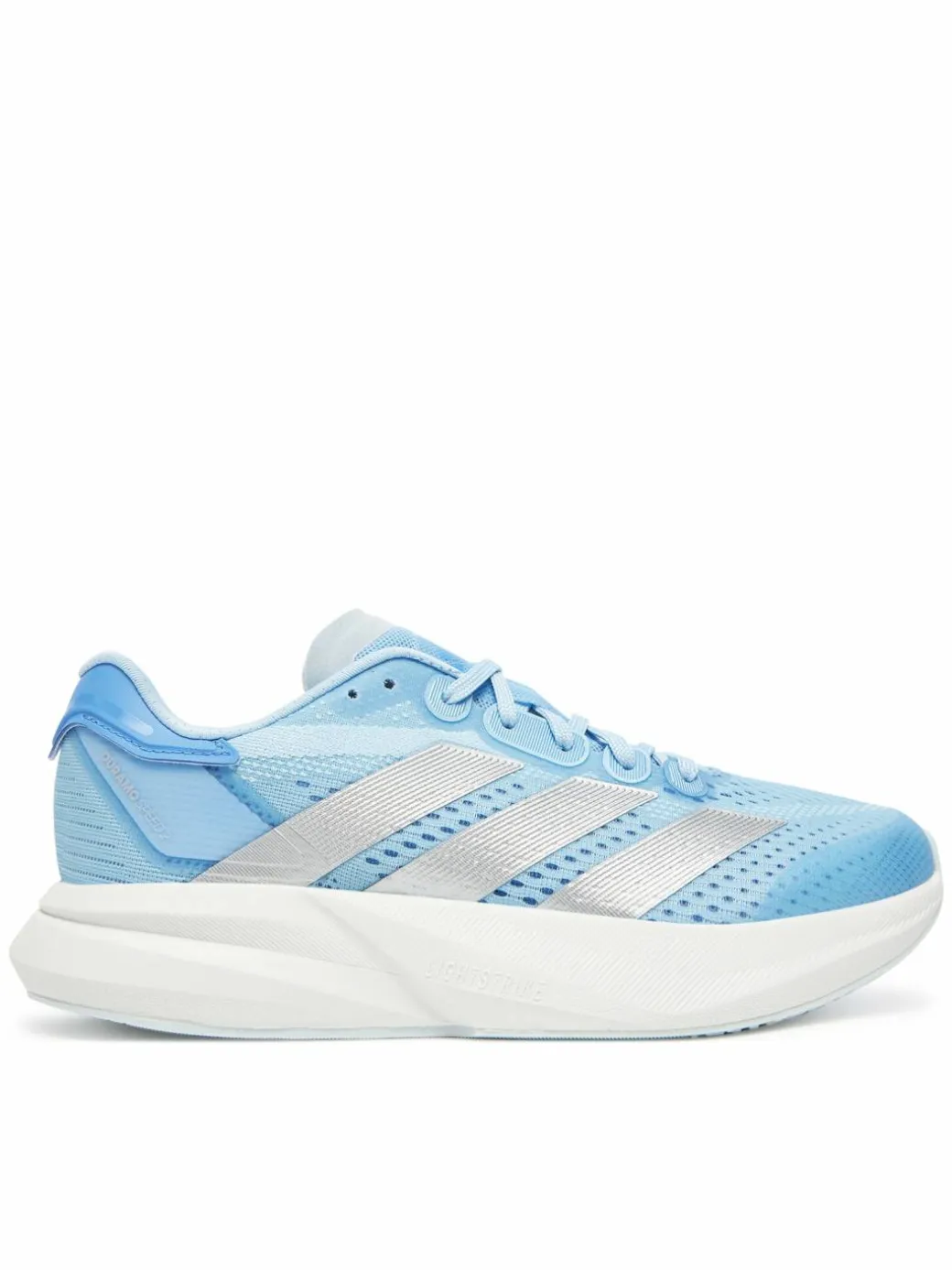 Scarpe running Duramo Speed 2 JS4424 Celeste