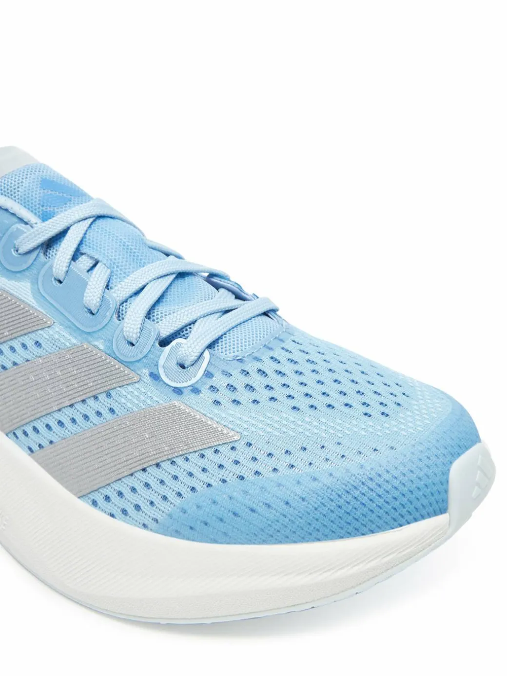 Scarpe running Duramo Speed 2 JS4424 Celeste