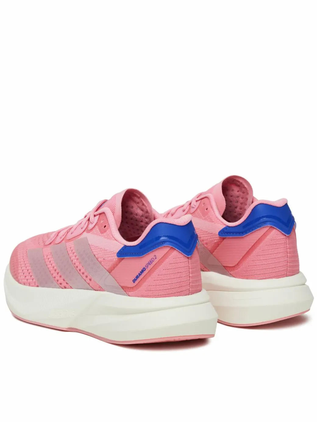 Scarpe running Duramo Speed 2 JS4419 Rosa
