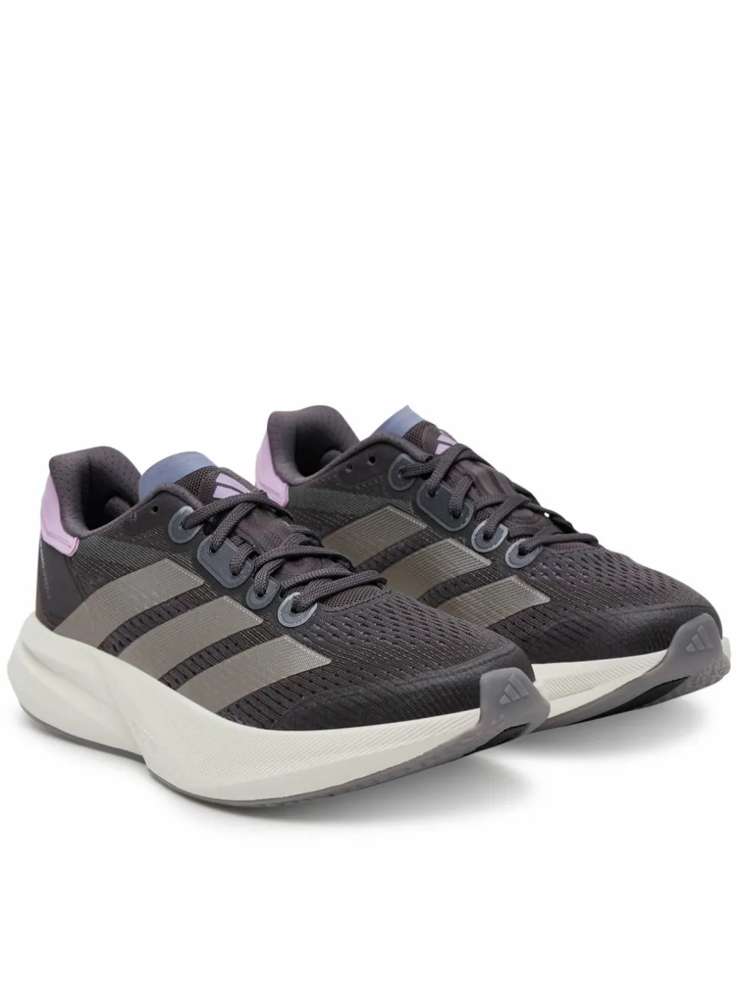Scarpe running Duramo Speed 2 JQ2202 Grigio