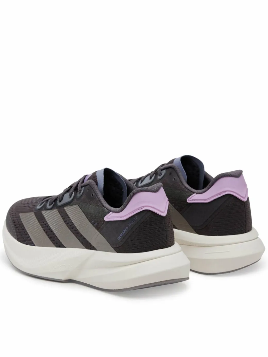 Scarpe running Duramo Speed 2 JQ2202 Grigio
