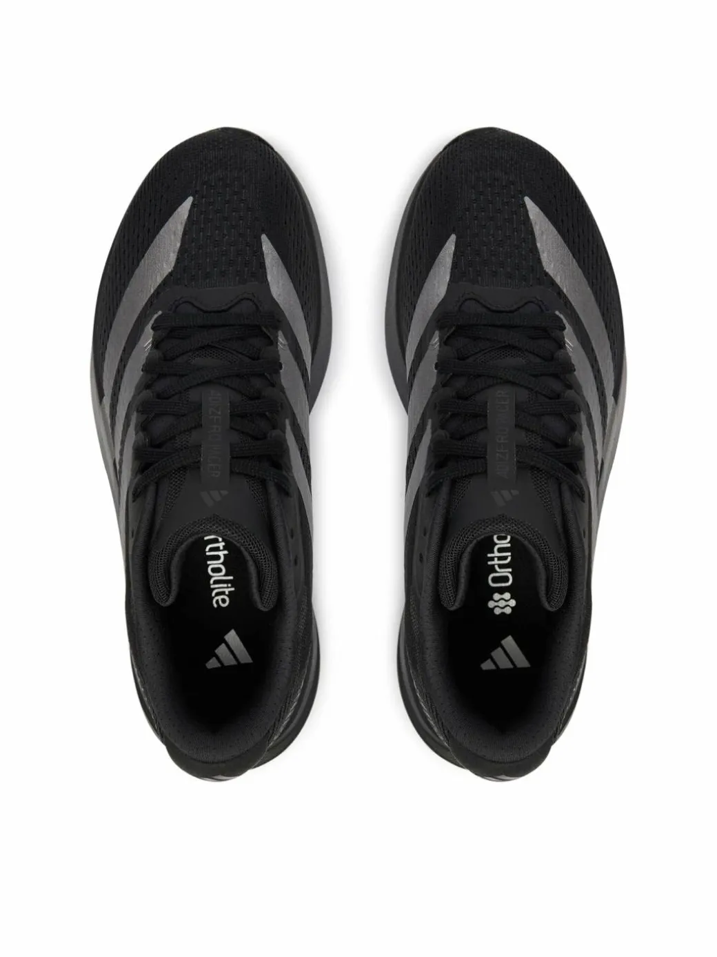 Scarpe running Duramo Speed 2 Shoes KZ8979 Nero