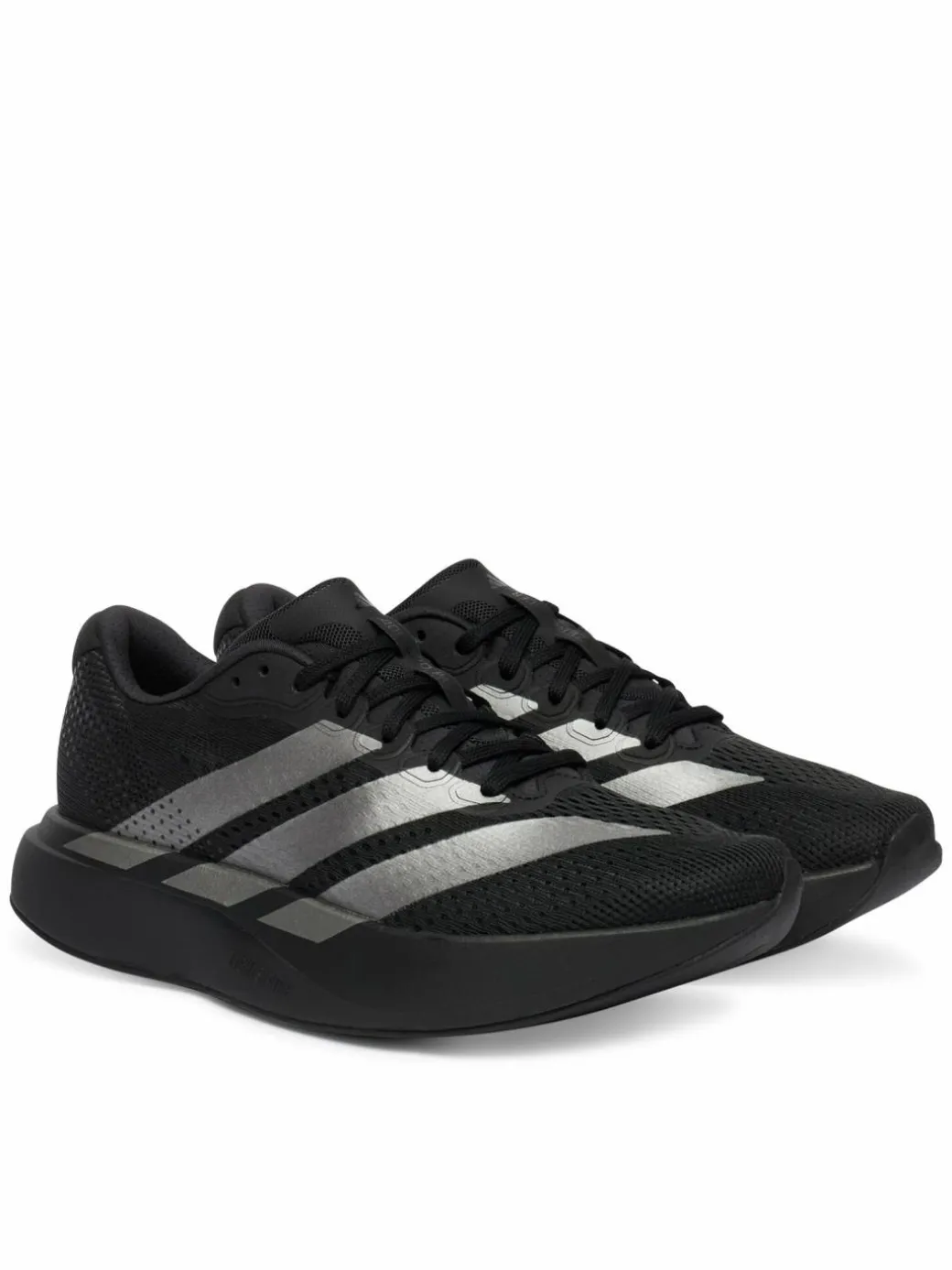 Scarpe running Duramo Speed 2 Shoes KZ8979 Nero