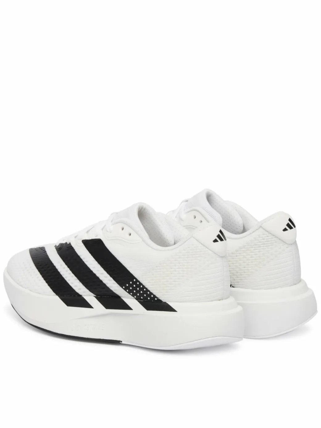 Scarpe running Duramo Speed 2 Shoes KZ8978 Bianco