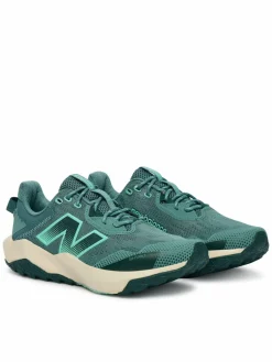 Scarpe running Dynasoft Nitrel V6 WNTR6XM Blu