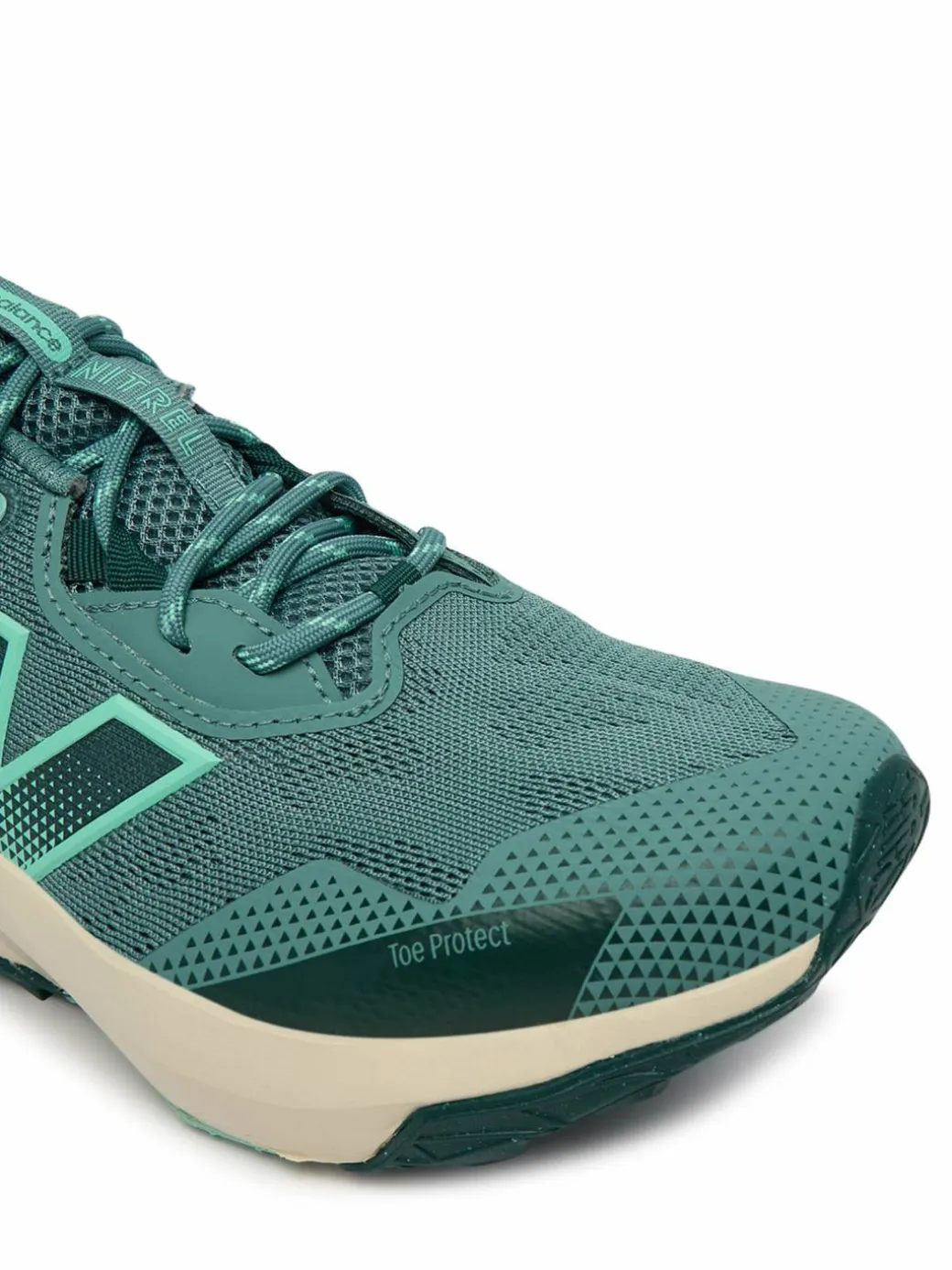 Scarpe running Dynasoft Nitrel V6 WNTR6XM Blu