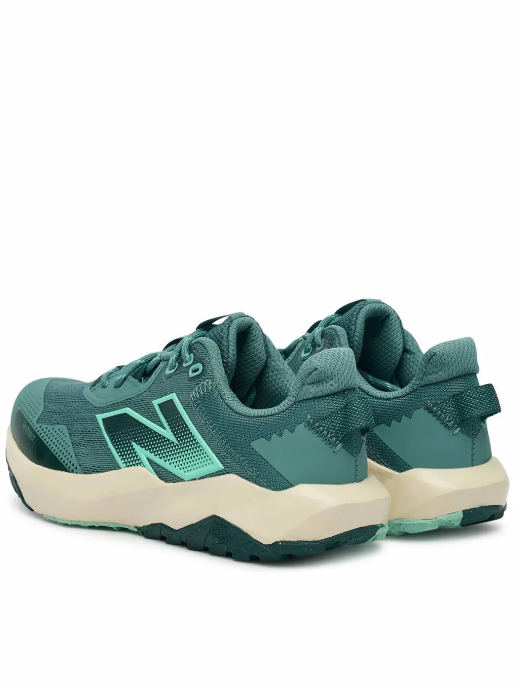 Scarpe running Dynasoft Nitrel V6 WNTR6XM Blu