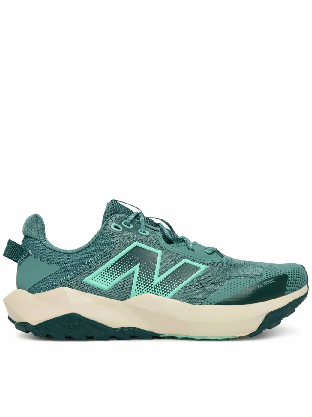 Scarpe running Dynasoft Nitrel V6 WNTR6XM Blu