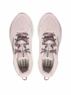 Scarpe running Dynasoft Nitrel V6 WNTR16T Rosa
