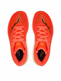 Scarpe running Endorphin Azura S101348 Corallo