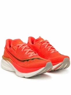 Scarpe running Endorphin Azura S101348 Corallo