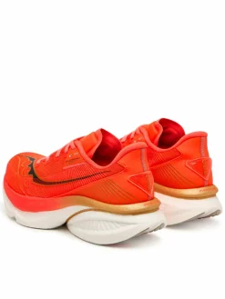 Scarpe running Endorphin Azura S101348 Corallo