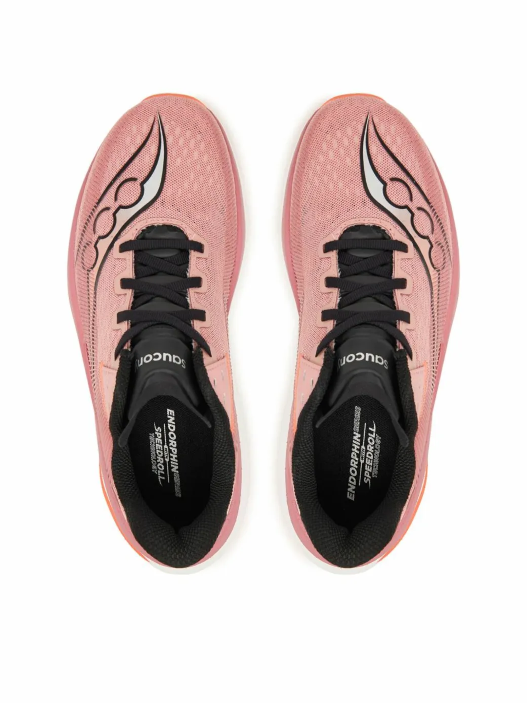 Scarpe running Endorphin Azura S11070 Rosa