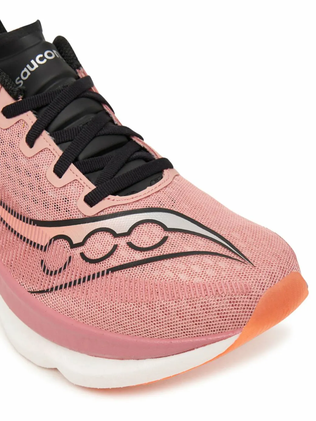 Scarpe running Endorphin Azura S11070 Rosa