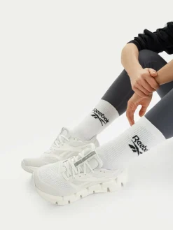 Scarpe running EO-FLOATZIG 2 100225510 Bianco