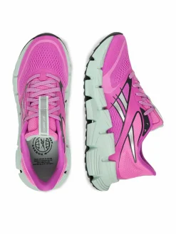 Scarpe running EO-FLOATZIG 2 100244484 Rosa