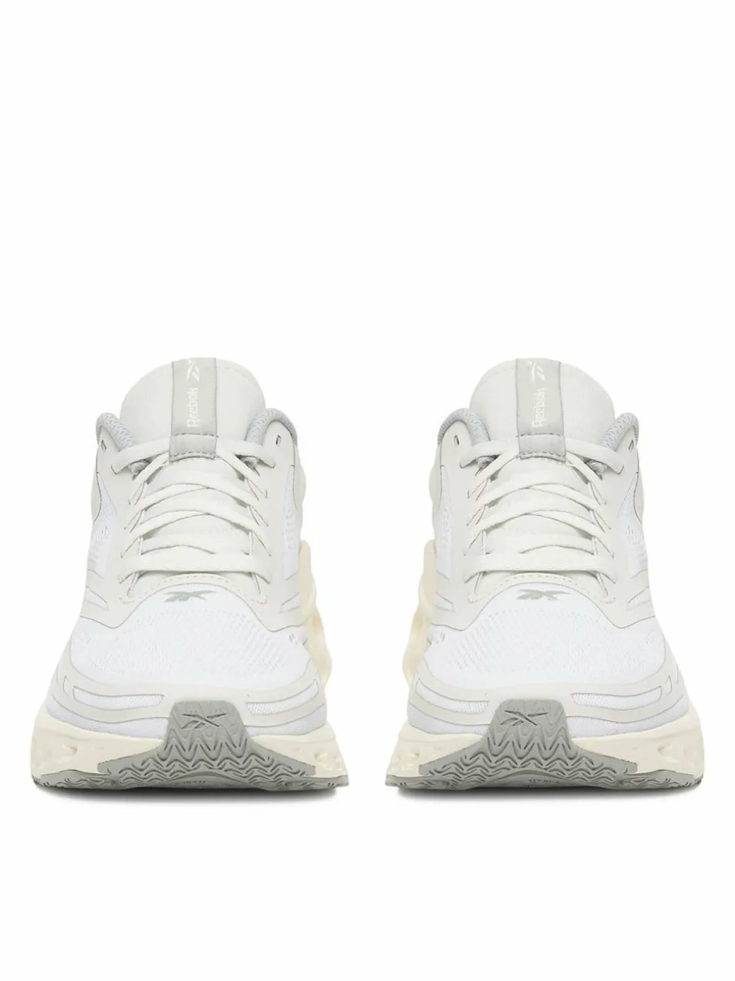 Scarpe running EO-FUEL FLEX RUN 100244529 W Grigio