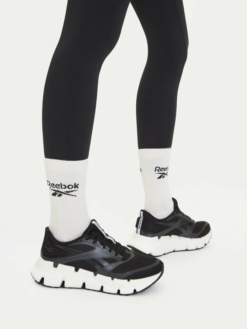 Scarpe running EOSB-FLOATZIG 2 100230562 Nero