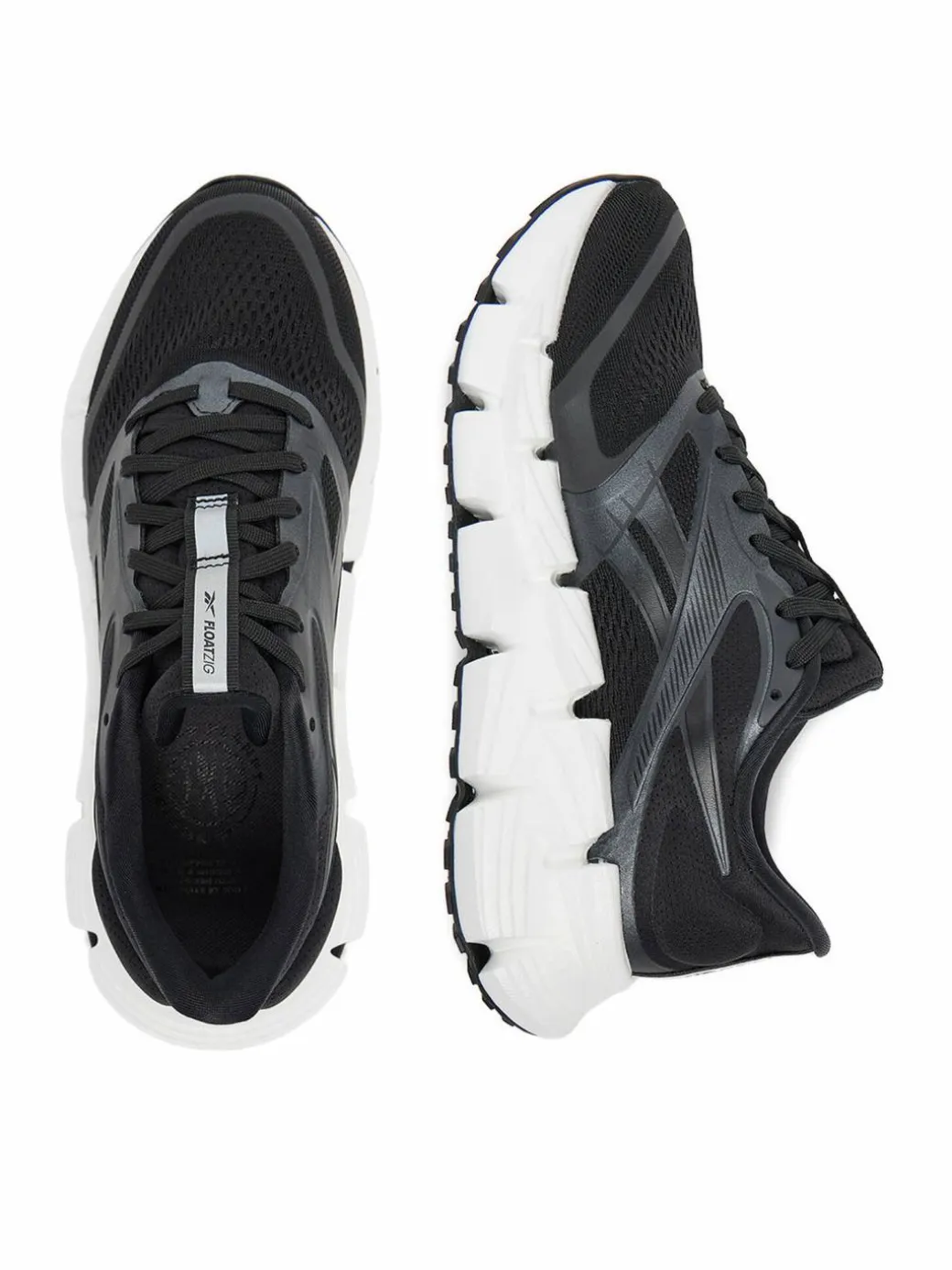 Scarpe running EOSB-FLOATZIG 2 100230562 Nero
