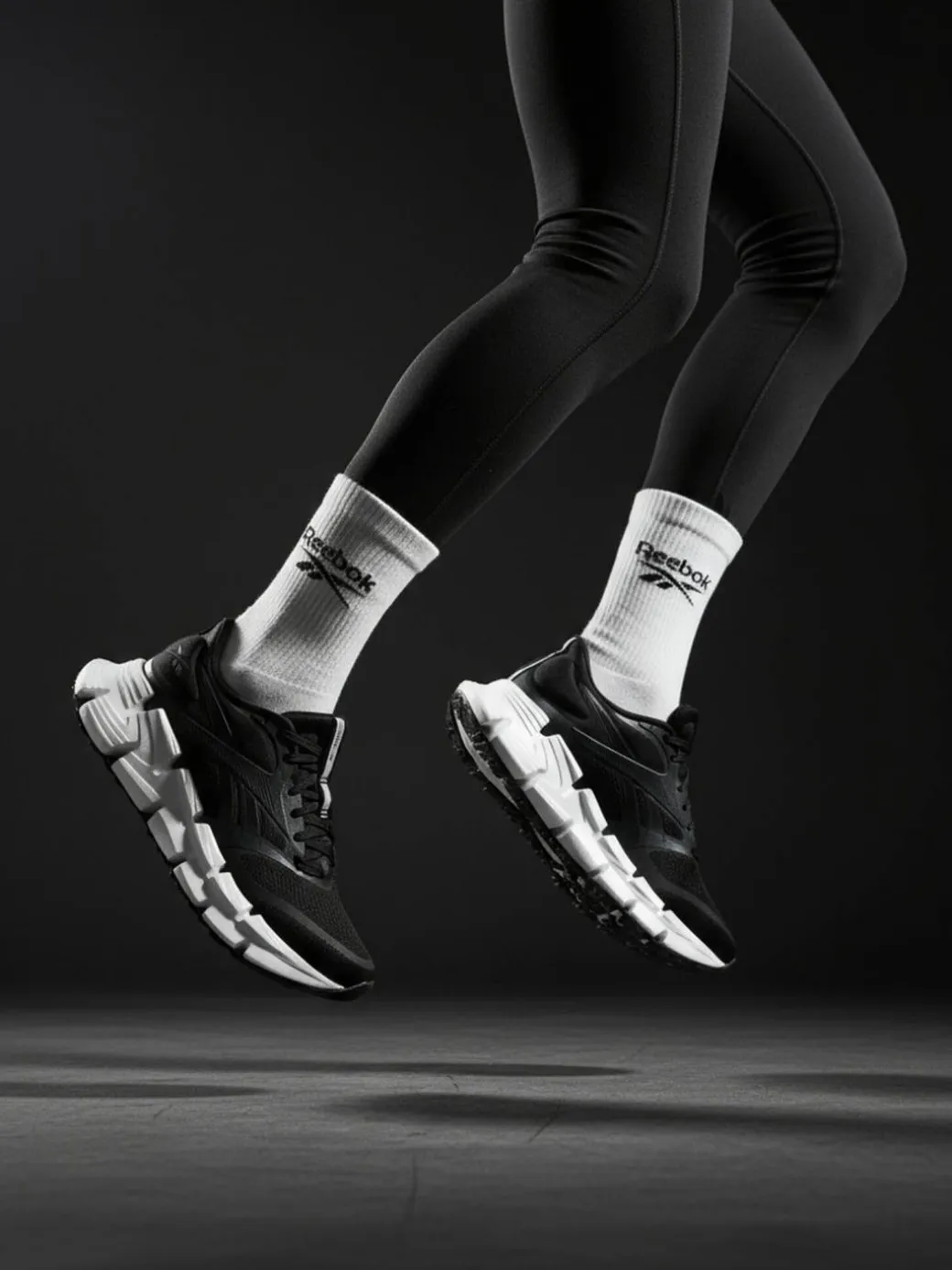 Scarpe running EOSB-FLOATZIG 2 100230562 Nero
