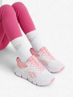 Scarpe running Eo-Zig Dynamica 6 100267867 Bianco