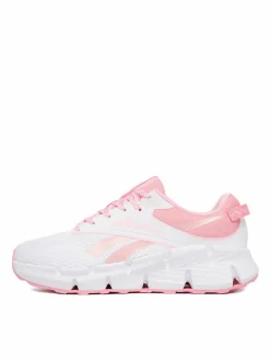 Scarpe running Eo-Zig Dynamica 6 100267867 Bianco