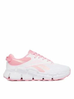 Scarpe running Eo-Zig Dynamica 6 100267867 Bianco