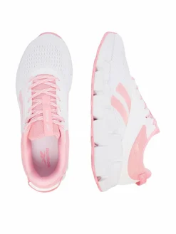 Scarpe running Eo-Zig Dynamica 6 100267867 Bianco