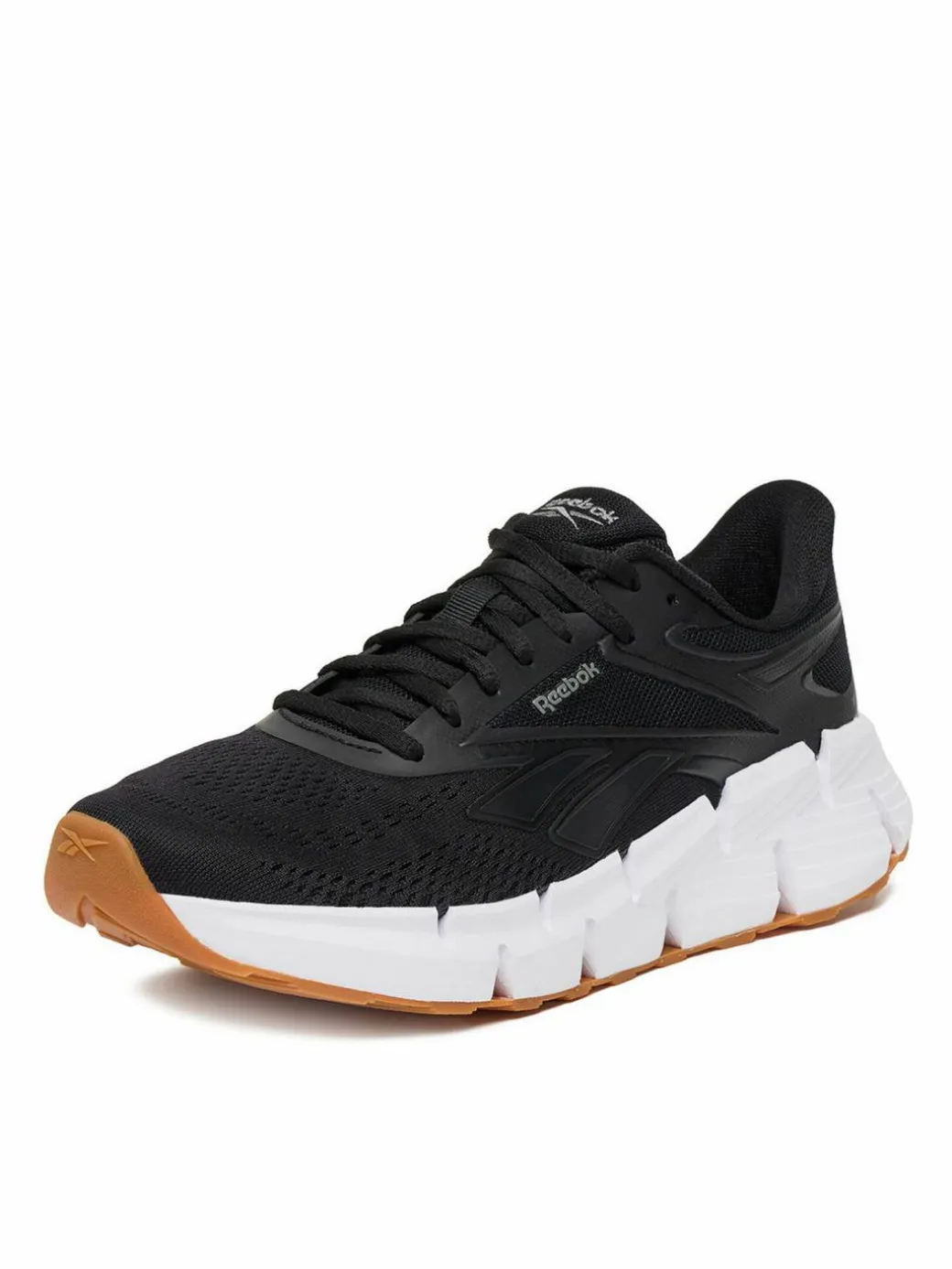 Scarpe running EO-ZIG DYNAMICA 6 100225495 W Nero