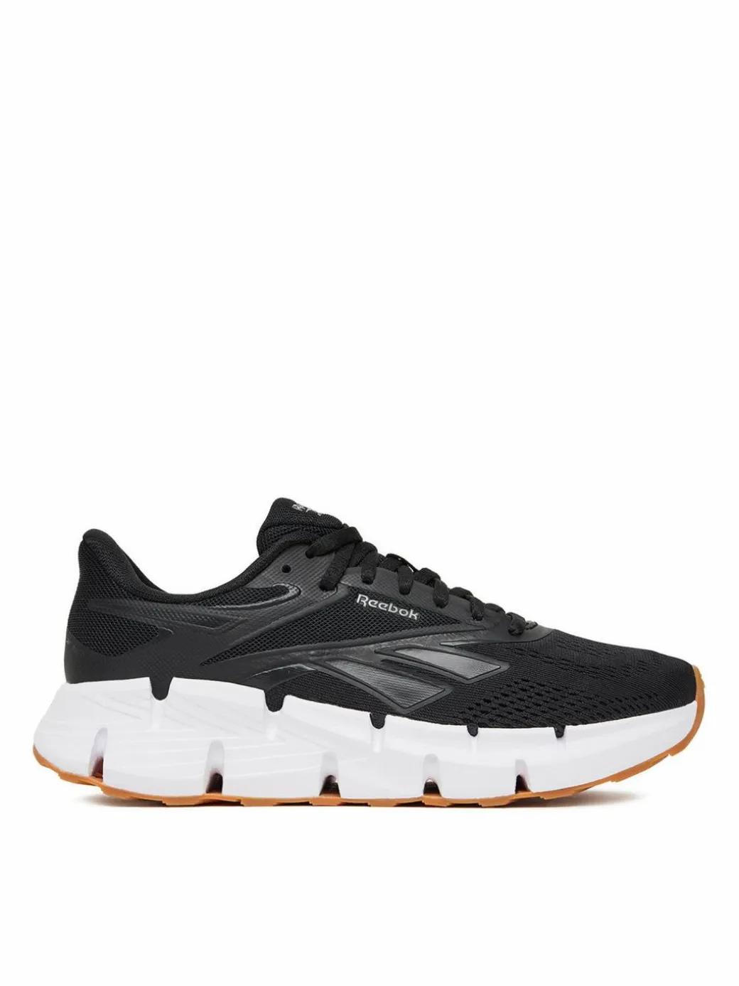 Scarpe running EO-ZIG DYNAMICA 6 100225495 W Nero