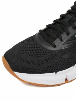Scarpe running EO-ZIG DYNAMICA 6 100225495 W Nero