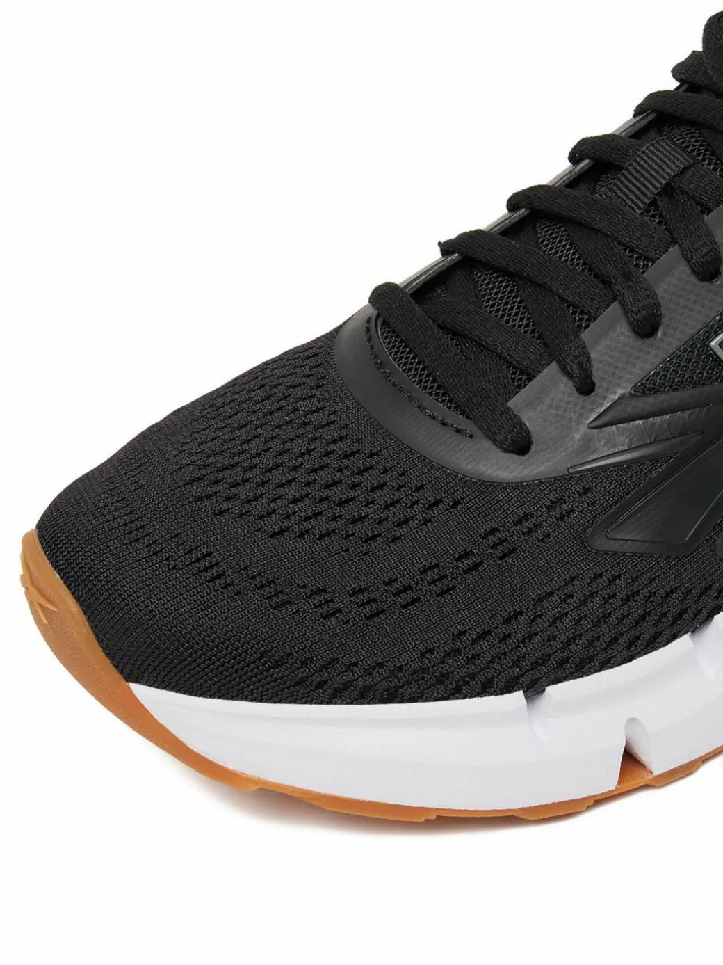 Scarpe running EO-ZIG DYNAMICA 6 100225495 W Nero