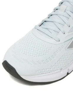 Scarpe running EO-ZIG DYNAMICA 6 100244516 W Grigio