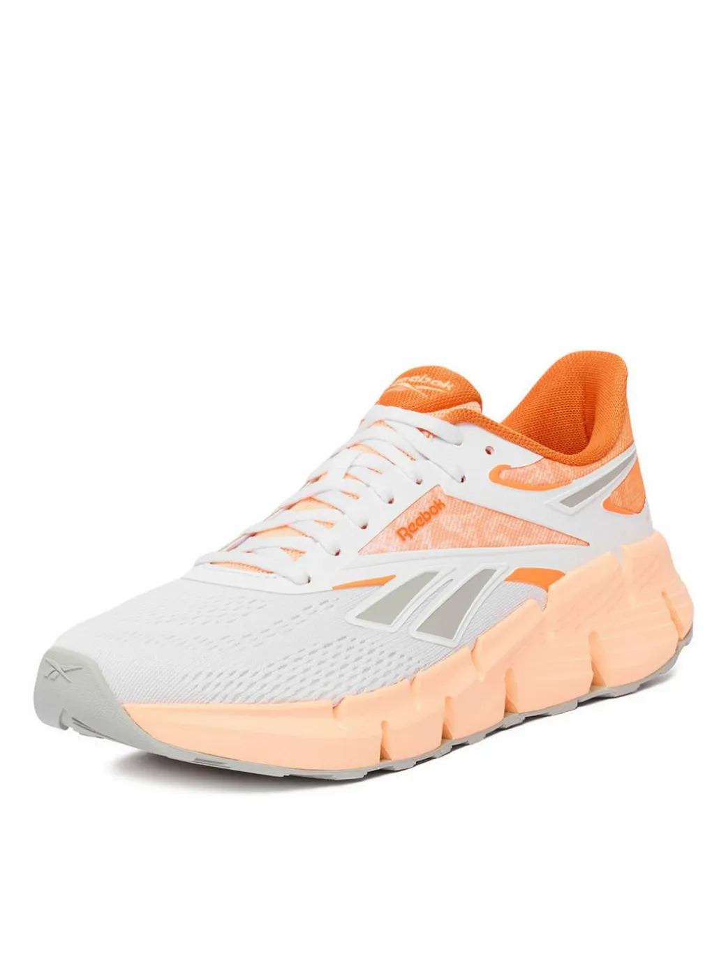Scarpe running EO-ZIG DYNAMICA 6 100244512 Bianco