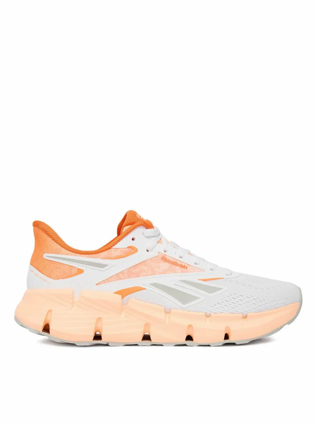 Scarpe running EO-ZIG DYNAMICA 6 100244512 Bianco