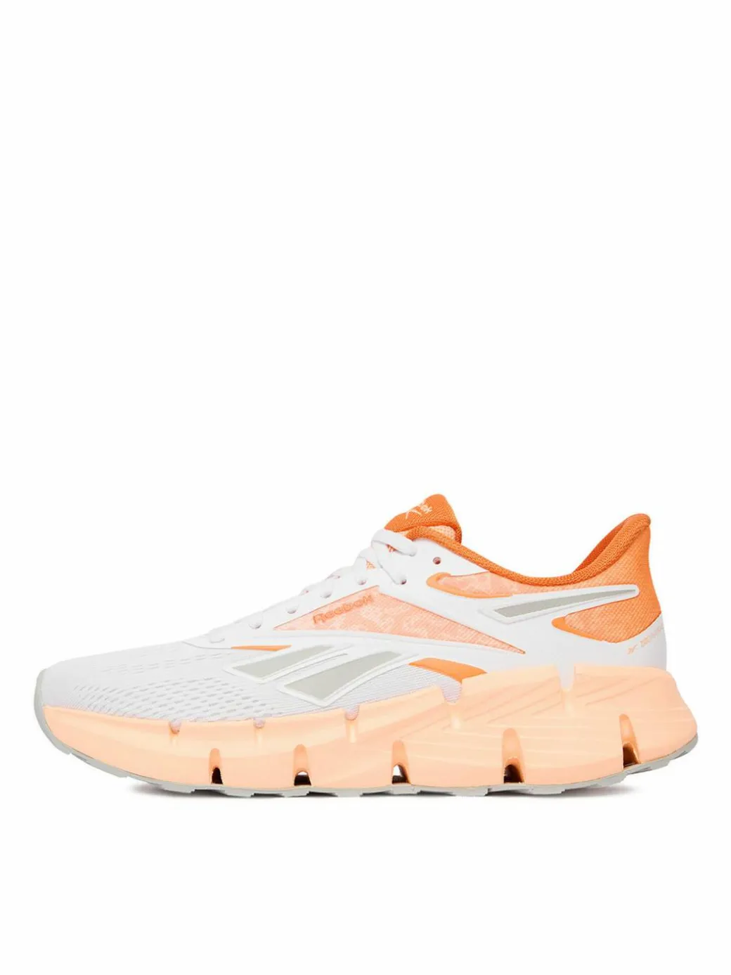 Scarpe running EO-ZIG DYNAMICA 6 100244512 Bianco