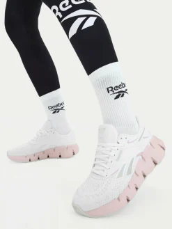 Scarpe running EO-ZIG DYNAMICA 6 100271438 Bianco