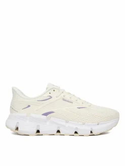 Scarpe running EO-ZIG DYNAMICA 6 100244513 Écru