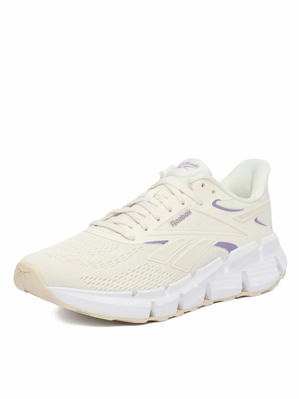 Scarpe running EO-ZIG DYNAMICA 6 100244513 Écru