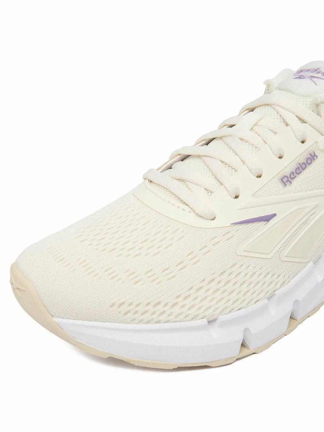 Scarpe running EO-ZIG DYNAMICA 6 100244513 Écru