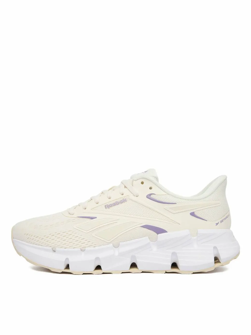 Scarpe running EO-ZIG DYNAMICA 6 100244513 Écru