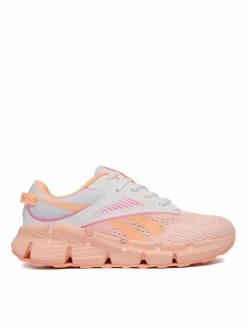 Scarpe running EO-ZIG DYNAMICA 6 100246200 Rosa